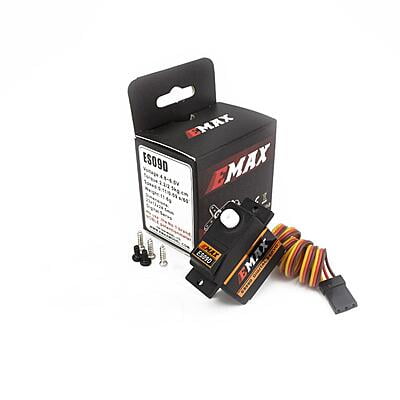 EMAX-ES09D SERVO MOTOR EMAX-ES09D SERVO MOTOR