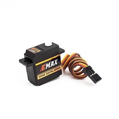 EMAX-ES09D SERVO MOTOR EMAX-ES09D SERVO MOTOR