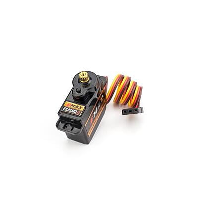 EMAX-ES08MD 13G MINI METAL DIGITAL SERVO MOTOR EMAX-ES08MD 13G MINI METAL DIGITAL SERVO MOTOR