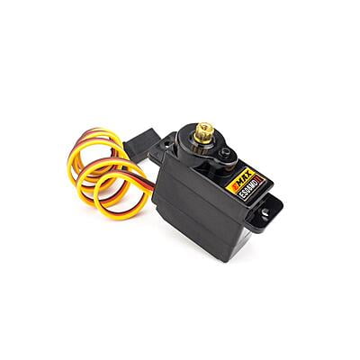 EMAX-ES08MD 13G MINI METAL DIGITAL SERVO MOTOR EMAX-ES08MD 13G MINI METAL DIGITAL SERVO MOTOR