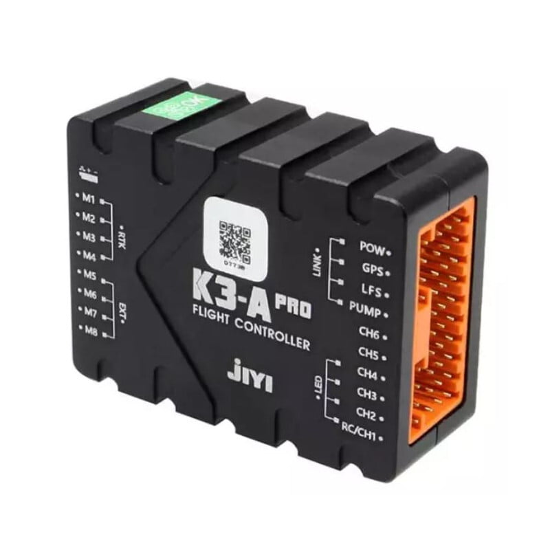 JIYI-K3A PRO (COMBO) FLIGHT CONTROLLER JIYI-K3A PRO (COMBO) FLIGHT CONTROLLER