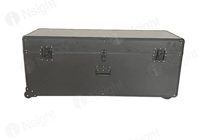 MFE-STRIVER TRANSPORT BOX CARRYING CASE
