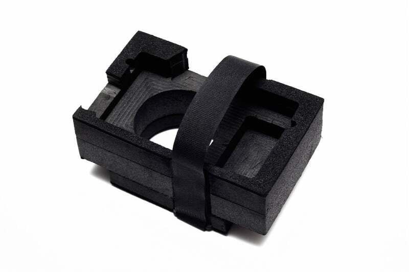 MFEBELIVER CAMERA SHOCK MOUNT