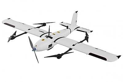 MFE-STRIVER MINI VTOL PNP