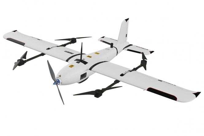 MFE-STRIVER MINI VTOL-KIT