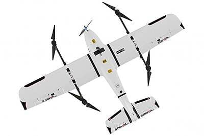 MFE-STRIVER MINI VTOL-KIT