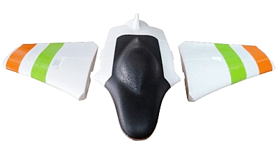 SKYWALKER-X2 MINI FPV (PNP)