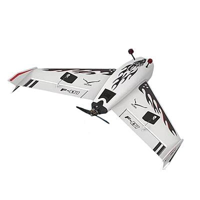 HEEWING -F01 PNP PRO (690MM) EPP RC AIRPLANE