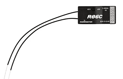 RADIOMASTER R86C Module RADIOMASTER R86C Module