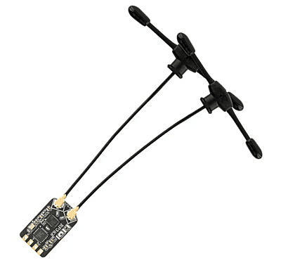 RADIOMASTER RP3 V2 ExpressLRS 2.4ghz Nano Module