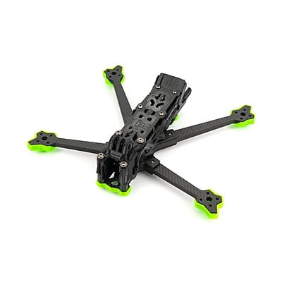 IFLIGHT-NAZGUL EVOQUE F5D V2 FRAME KIT