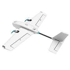 HEEWING - T-1 PNP ( WHITE VERSION) WITH LANDING FPV PLANE