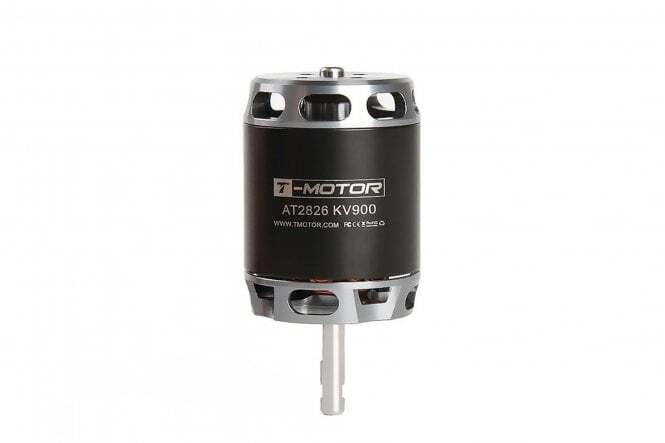 T-MOTOR-AT2826 BRUSHLESS MOTOR