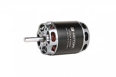 T-MOTOR-AT2826 BRUSHLESS MOTOR