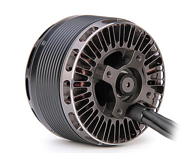 T-Motor AT7215 200KV Motor T-Motor AT7215 200KV Motor