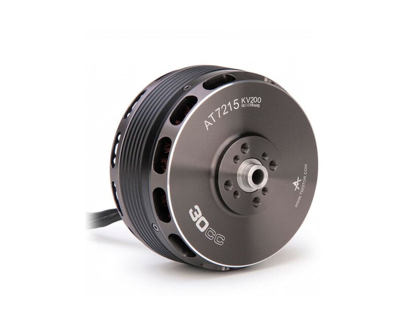 T-Motor AT7215 200KV Motor T-Motor AT7215 200KV Motor