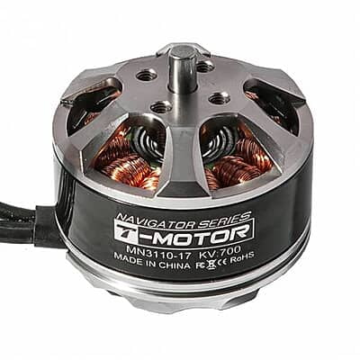 T-Motor MN3110 700KV T-Motor MN3110 700KV