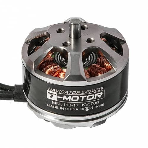 T-Motor MN3110 700KV T-Motor MN3110 700KV