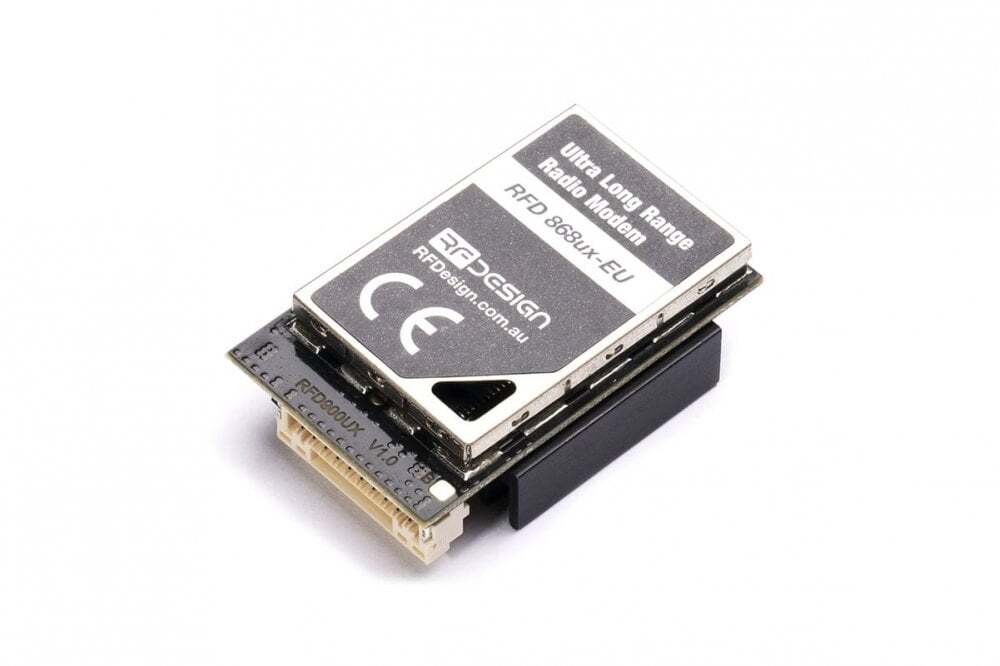 RFD868UX-IND Modem
