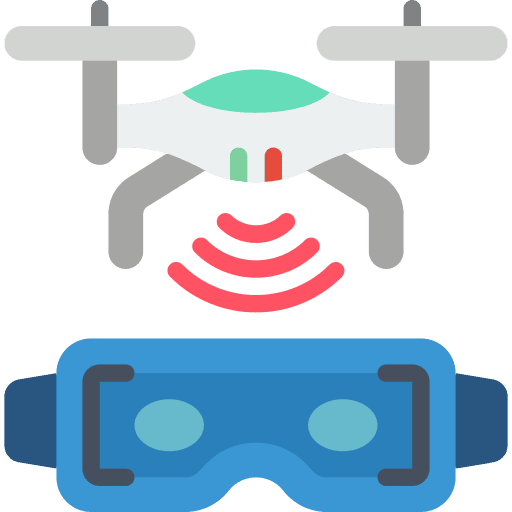 Hobby Drone Hover